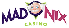 Madnix Casino